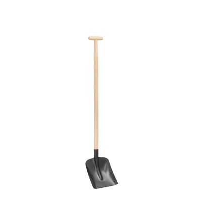 Łopata z drewnianym trzonkiem 123 cm Pawłowski