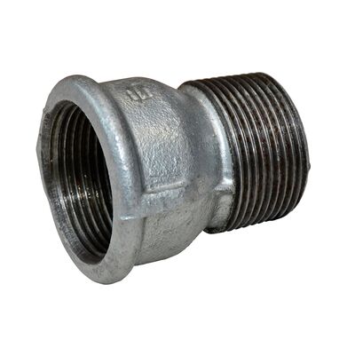 Przedłużka 1 1/4'' ocynk