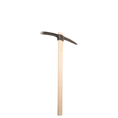 Kilof dwustronny kuty 2,5 kg 90 x 52 x 5,5 cm Pawłowski