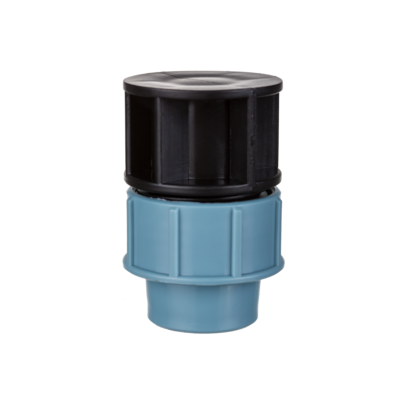 Korek z tworzywa 32 mm Invena