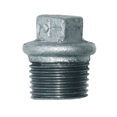 Korek z obrzeżem 290, typ T9 1/2" Invena