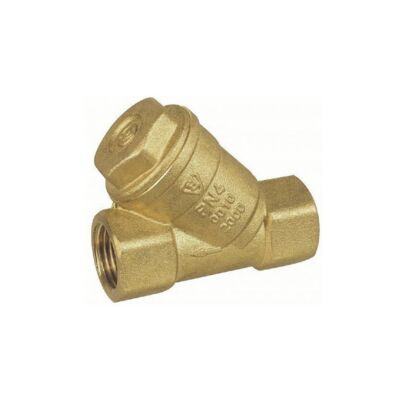 Filtr do gazu DN20