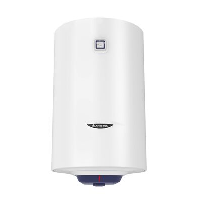 Elektryczny pojemnościowy podgrzewacz wody BLU1 R 100 V PL EU ARISTON