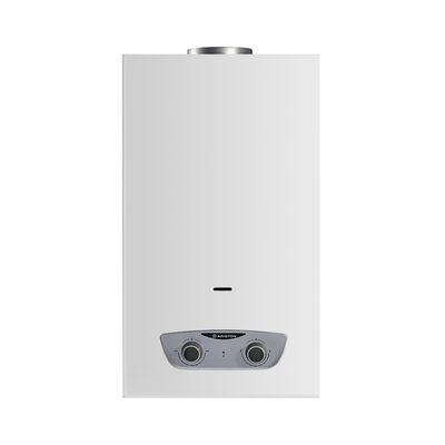 Gazowy przepływowy podgrzewacz wody  FAST R ONM 11 LPG PL-RO EU ARISTON