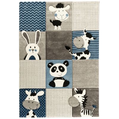 Dywan Diamond 80 x 150 cm zwierzątka