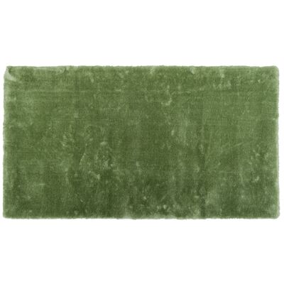 Dywan Brenda 66 x 120 cm zielony