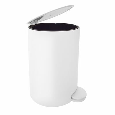 Kosz Top biały
