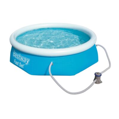 Basen rozporowy Ø244 cm BESTWAY