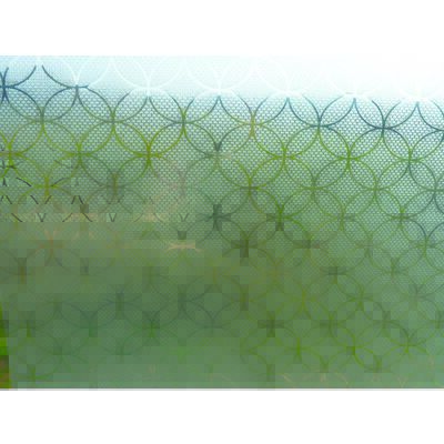Folia statyczna RISSANI 46 cm x 20 m LINEA FIX