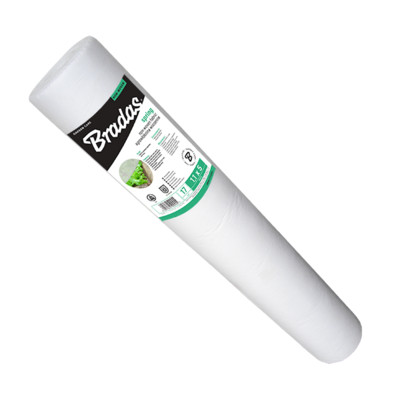 Agrowłóknina wiosenna 17 g/m² 1,1 x 100 m