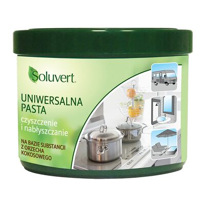 Uniwersalna pasta 375 g Soluvert