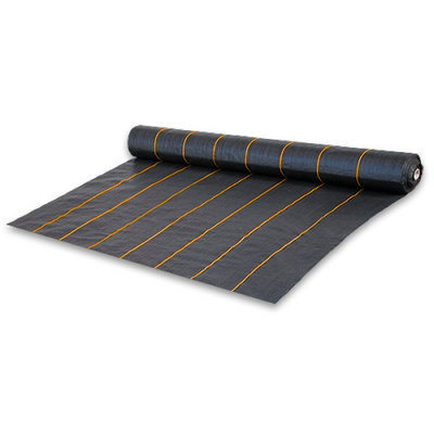 Agrotkanina antychwastowa 90 g/m², 3,2 x 100 m