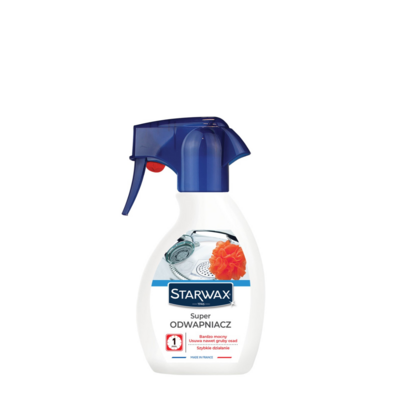Super odwapniacz, łazienka 250 ml Starwax