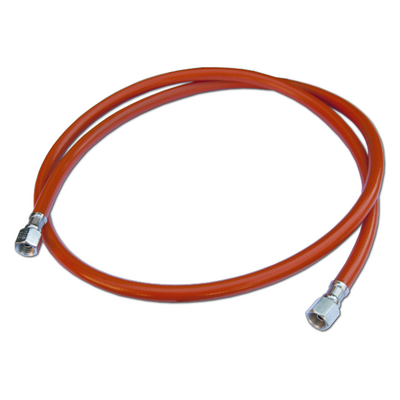 Wąż do gazu propan-butan ze złączami 2 x GW 3/8