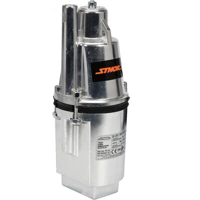 Pompa membranowa 280 W