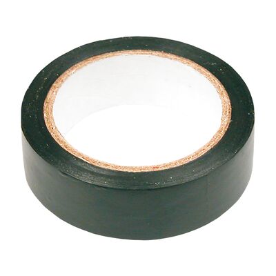 Taśma izolacyjna 10 m x 50 mm czarna Top Tools