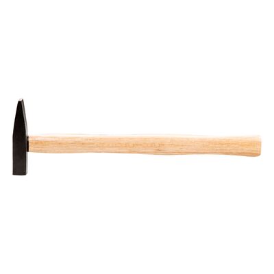 Młotek ślusarski 100 g trzonek drewniany Top Tools