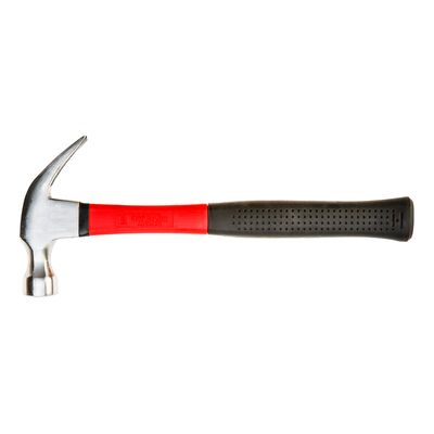 Młotek stolarski 450 g trzonek z włókna szklanego Top Tools
