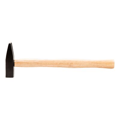Młotek ślusarski 300 g trzonek drewniany Top Tools