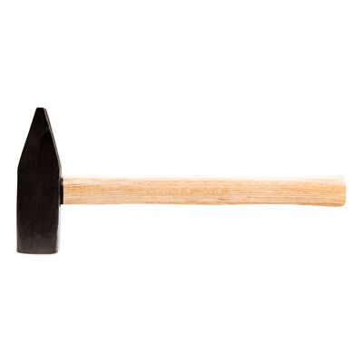 Młotek ślusarski 2000 g trzonek drewniany Top Tools