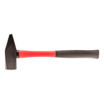 Młotek ślusarski 1000 g trzonek z włókna szklanego Top Tools