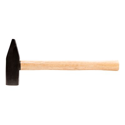 Młotek ślusarski 1500 g trzonek drewniany Top Tools