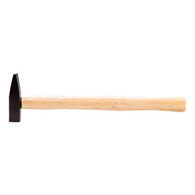 Młotek ślusarski 200 g trzonek drewniany Top Tools