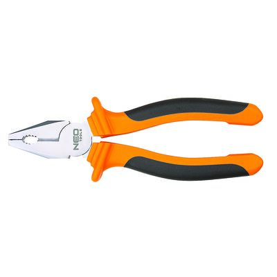 Szczypce uniwersalne 160 mm NEO