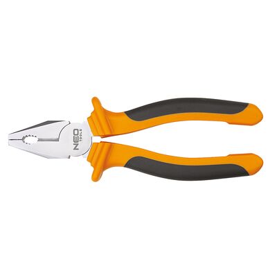Szczypce uniwersalne 200 mm NEO