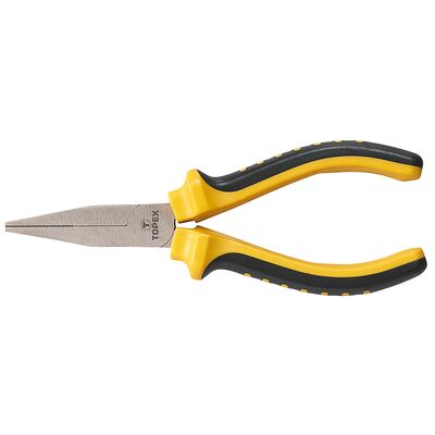 Szczypce płaskie 160 mm TOPEX