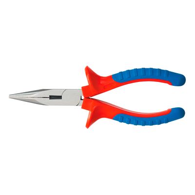 Szczypce wydłużone proste 160 mm Top Tools
