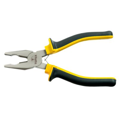 Szczypce uniwersalne 160 mm TOPEX