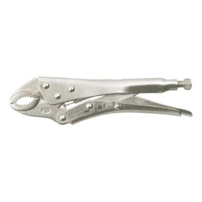 Szczypce zaciskowe uniwersalne 180 mm Top Tools