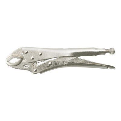 Szczypce zaciskowe uniwersalne 250 mm Top Tools