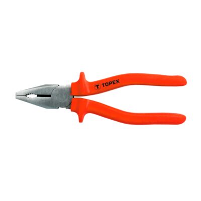 Szczypce uniwersalne 200 mm 1000 V TOPEX