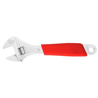 Klucz nastawny 200 mm, zakres 0-22 mm Top Tools