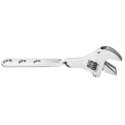 Klucz nastawny skręcony 300 mm zakres 0-32 mm TOPEX