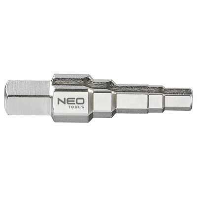 Końcówka klucza do śrubunków 1/2" do 02-060 NEO