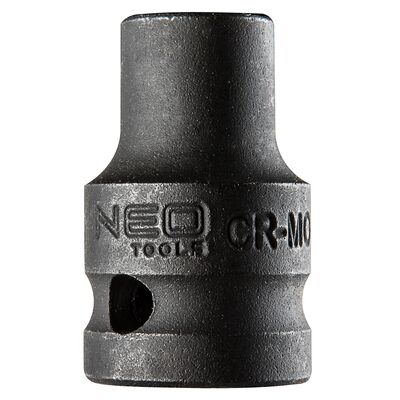 Nasadka udarowa 1/2" 10 x 38 mm Cr-Mo NEO