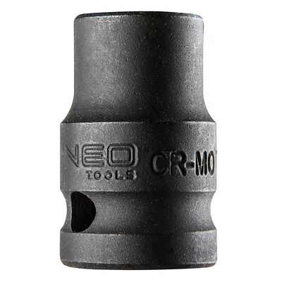 Nasadka udarowa 1/2" 12 x 38 mm Cr-Mo NEO