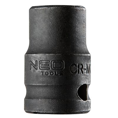 Nasadka udarowa 1/2" 13 x 38 mm Cr-Mo NEO