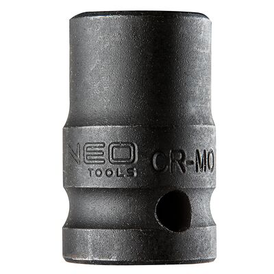 Nasadka udarowa 1/2" 14 x 38 mm Cr-Mo NEO