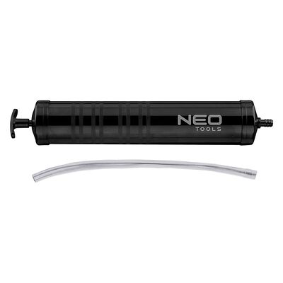 Odciągarka do oleju 500 ml NEO