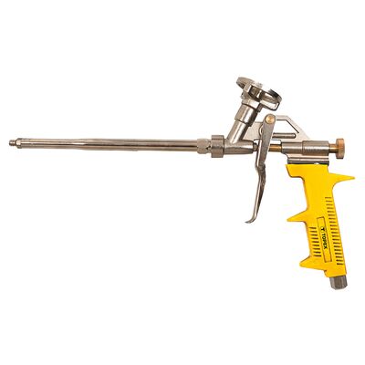 Pistolet do pianki montażowej TOPEX