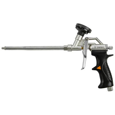 Pistolet do pianki montażowej TOPEX