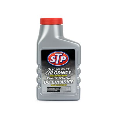 Uszczelniacz do chłodnic 300 ml