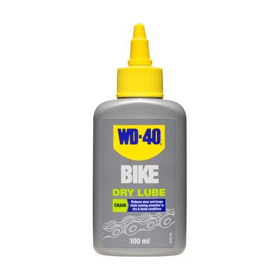Smar rowerowy Wet Lube 100 ml WD-40