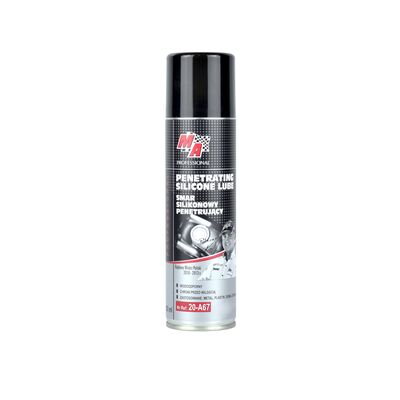 Smar silikonowy penetrujący 200 ml MA PROFESSIONAL