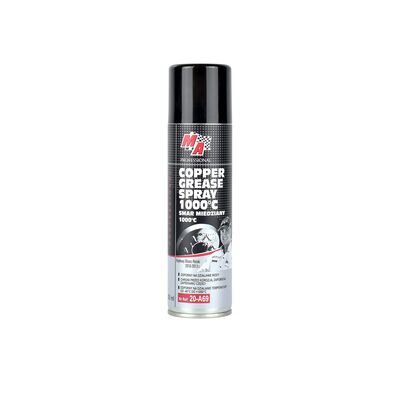 Smar miedziowy 200 ml MA PROFESSIONAL