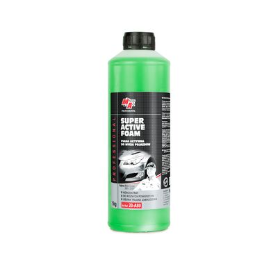 Piana aktywna 1 kg MA PROFESSIONAL